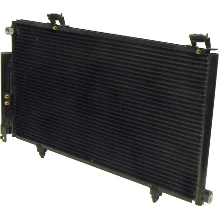 Universal Air Cond Universal Air Conditioning Condenser, Cn3507Pfc CN3507PFC